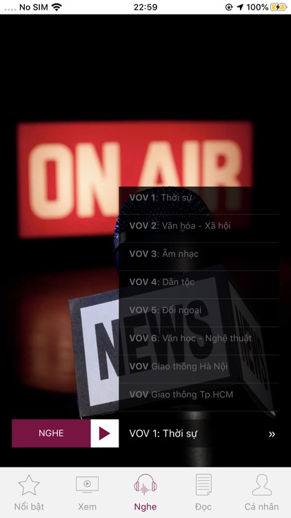 VTC NOW screenshot-6