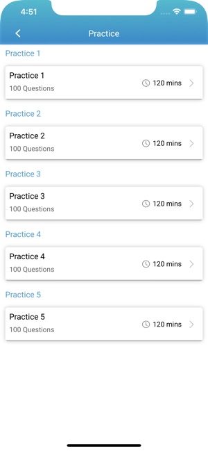 HESI NCLEX RN Exam Prep 2019(圖3)-速報App