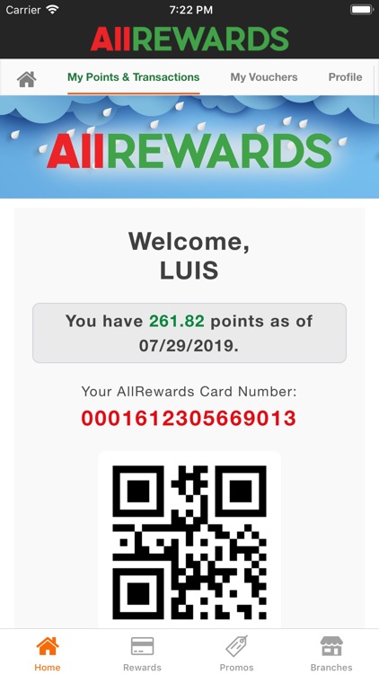 AllRewards