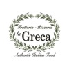 Pizza La Greca