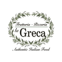 Pizza La Greca