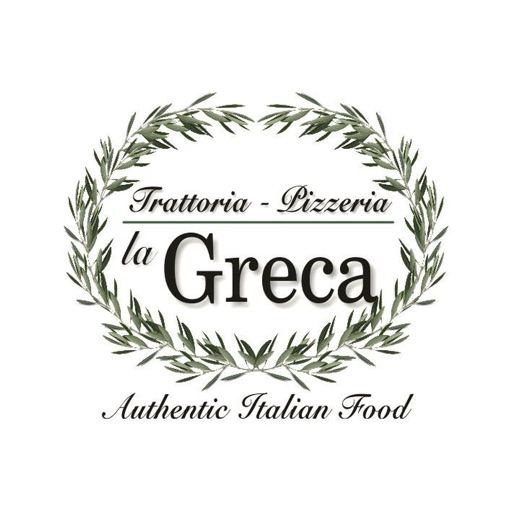 Pizza La Greca