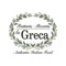 Pizza La Greca delivery