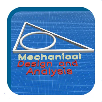 Mechanical Design and Analysis Cheats