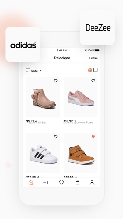 CCC shoes & bags - online shop