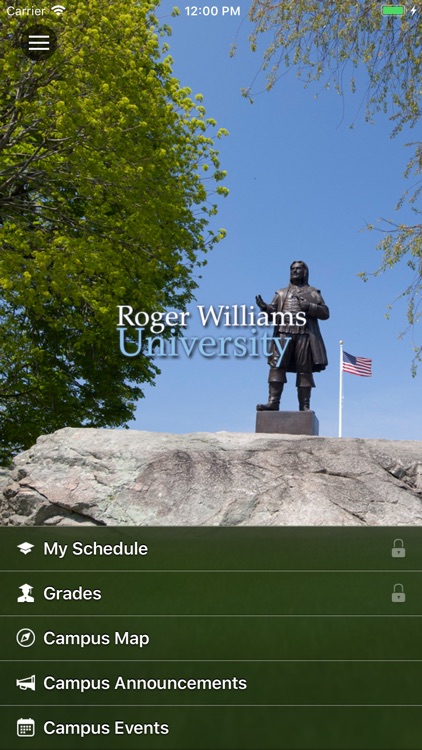 Roger Williams University