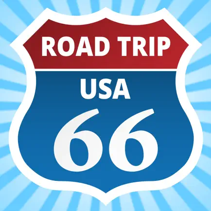 Road Trip USA Deluxe Читы