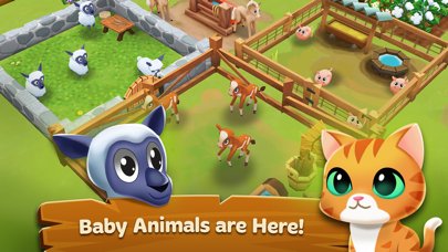 How to cancel & delete Farm Story 2™ from iphone & ipad 1