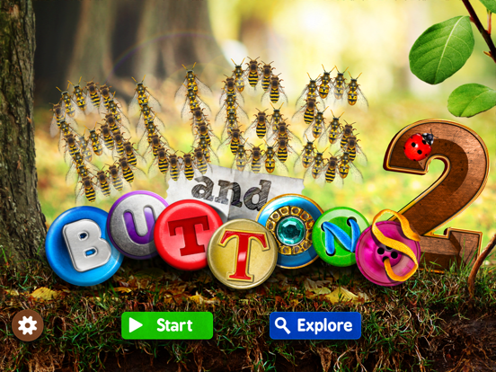 Bugs and Buttons 2 screenshot