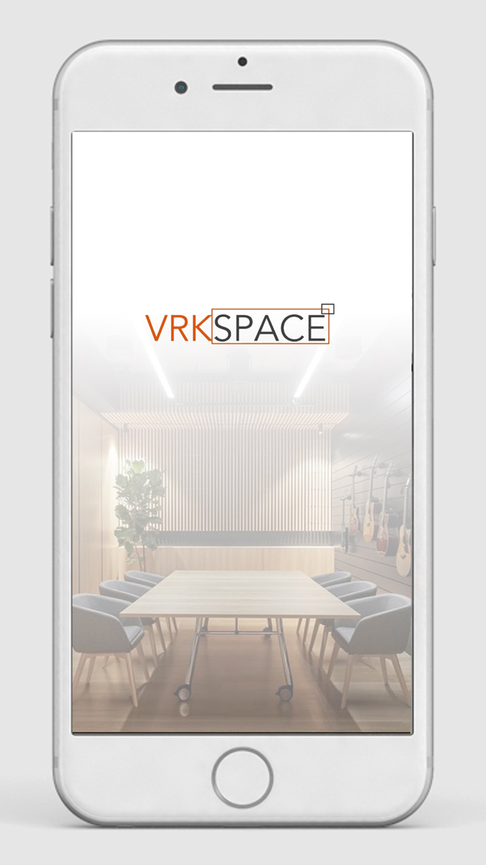 Vrk Space