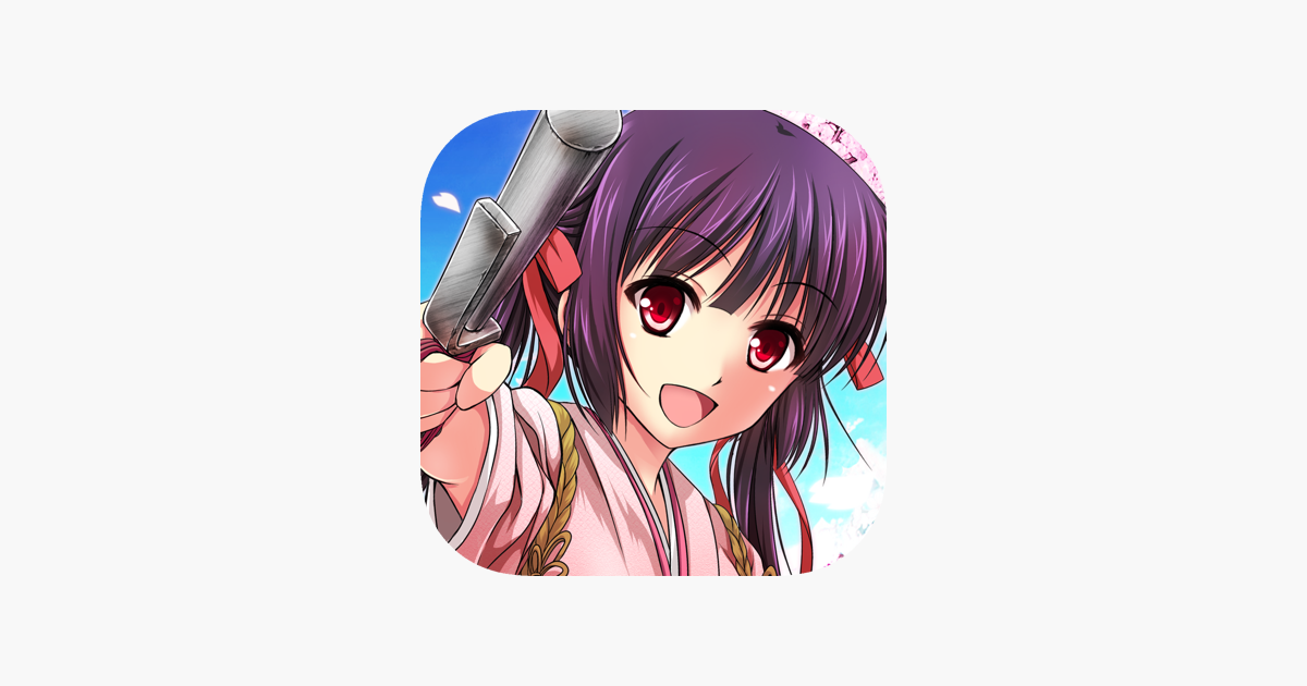 桜花裁き On The App Store