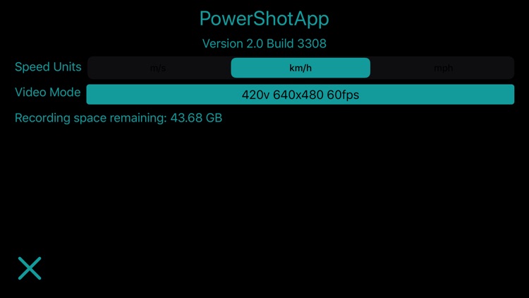 PowerShotApp