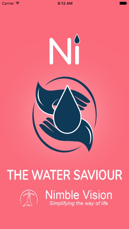 Ni-The Water Saviour