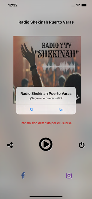 Radio Shekinah Puerto Varas(圖5)-速報App