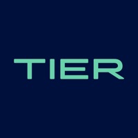 TIER - Scooter Sharing for windows