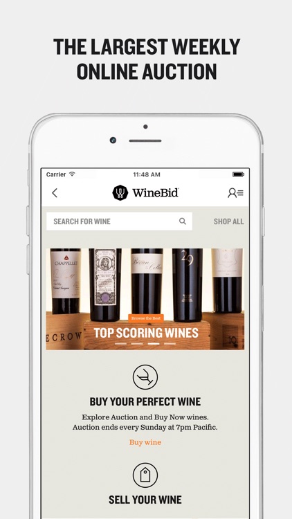 WineBid