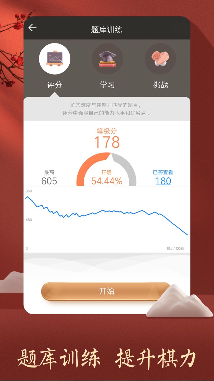 天天象棋腾讯版