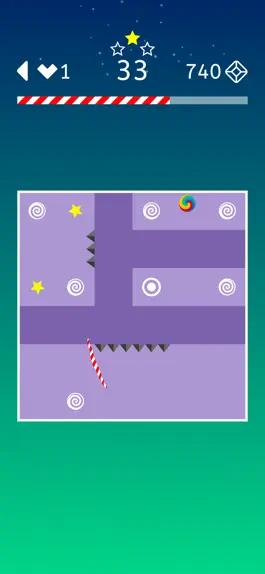 Game screenshot BumpBrush apk