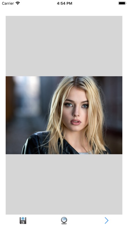 Beauty Retouch screenshot-0