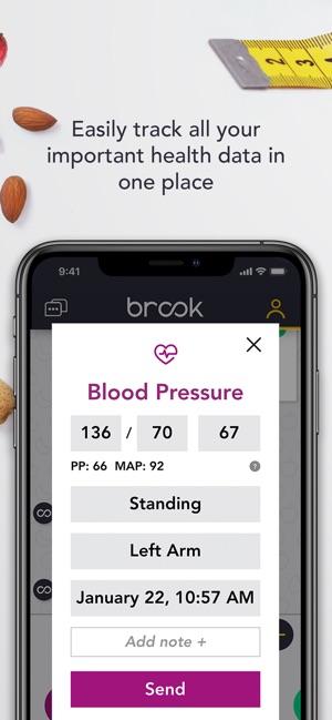 Brook Health Companion(圖5)-速報App