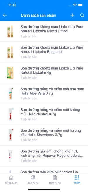 Sapo POS - Bán tại cửa hàng(圖4)-速報App