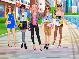 Screenshot 2 Secundaria Chicas de Moda iphone