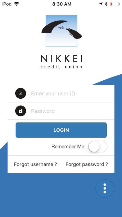 Nikkei Credit Union