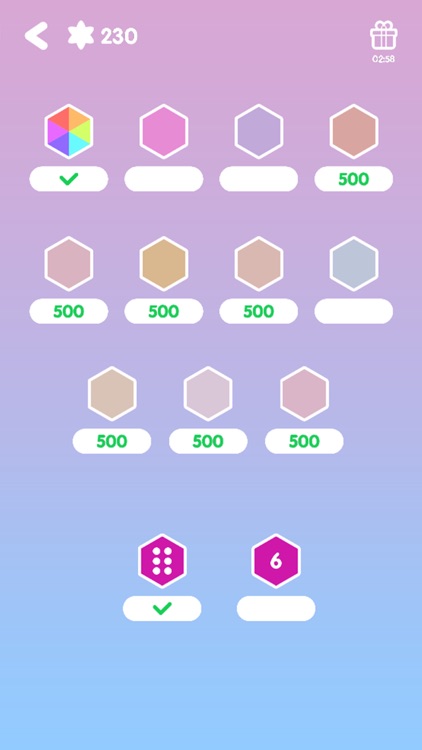 Hexa Magic screenshot-4