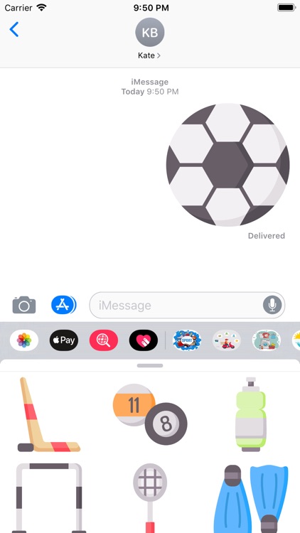 SportsEquipmentMS