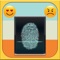 Icon Mood Detector Scanner Prank