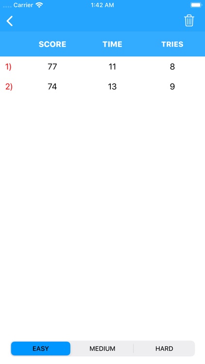 Memory Games - Matching Game screenshot-9