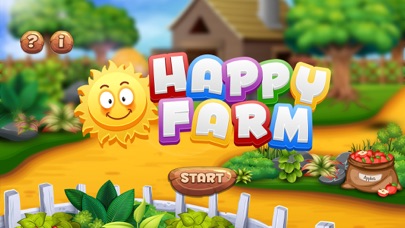 Happy Farm screenshot 3