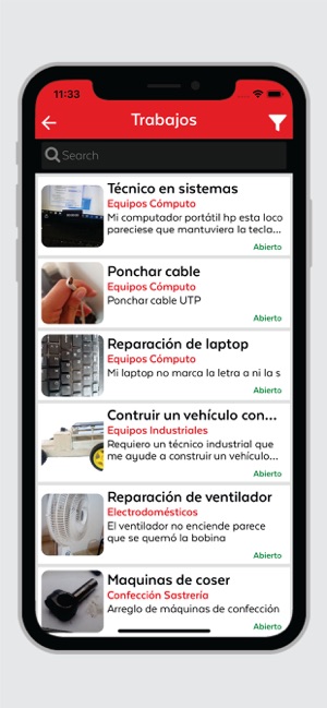 FIX Experto a la mano(圖3)-速報App