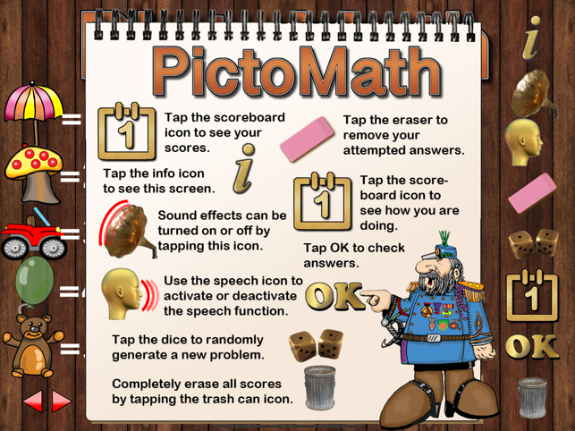 PictoMath(圖4)-速報App