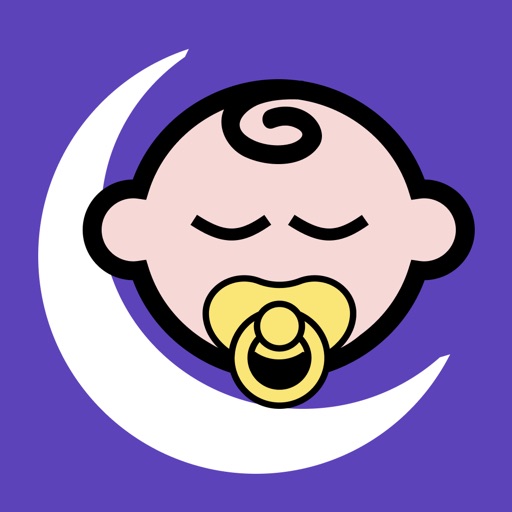 Baby Sleep-White Noise Lullaby