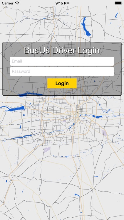 BusUs Driver