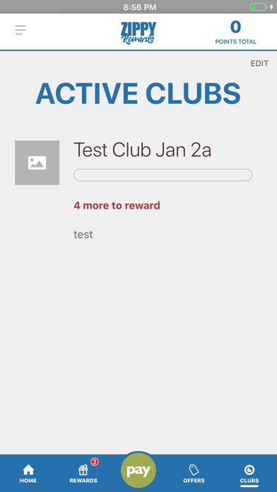 Zippy Rewards screenshot 3