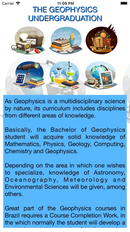 Geophysics made easy screenshot-4