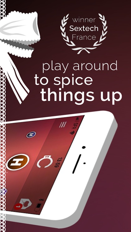 Can'U - Sex Game for couples