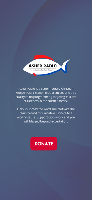 Asher Radio(圖3)-速報App