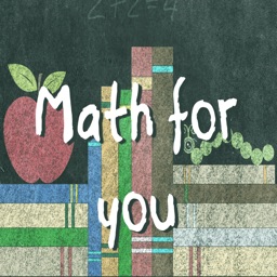 Math for you