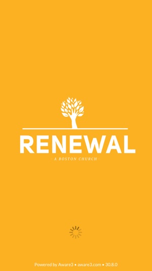 Renewal Church Boston(圖2)-速報App