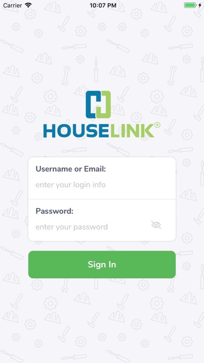 HOUSELINK screenshot-5