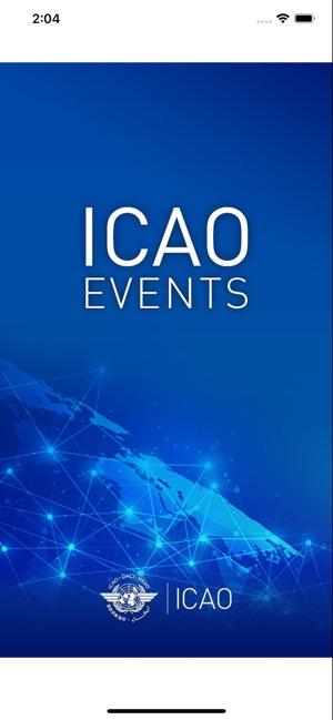 Events @ ICAO