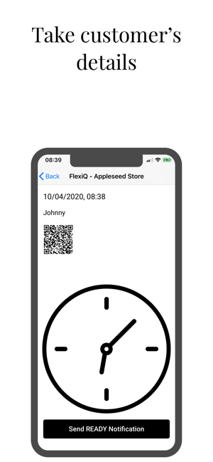 FlexiQ(圖2)-速報App