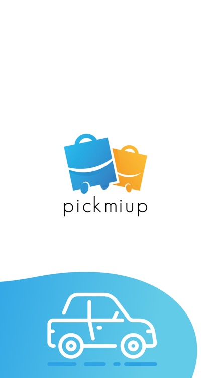 PickMiUp