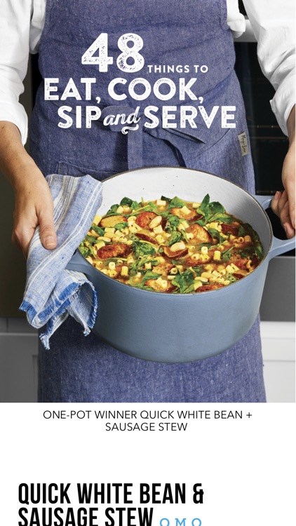 Good Housekeeping Magazine US screenshot-3