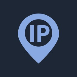 IP Geolocator