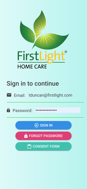 FirstLight Home Care(圖2)-速報App