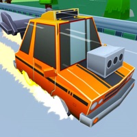 Turbo Taxi pour PC